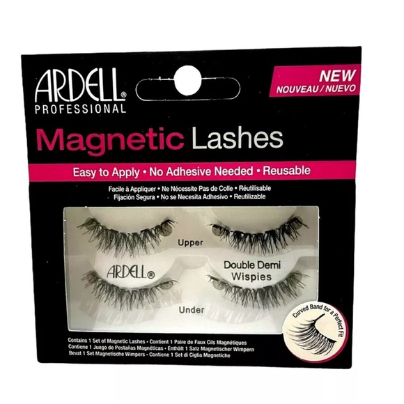 Ardell Professional Magnetic Eyelashes Bulk - Picture 2 of 2